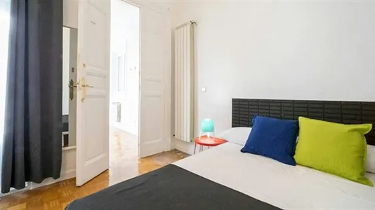 Rooms in Madrid Centro - photo 4