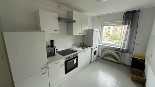 Rooms in Mannheim - photo 10