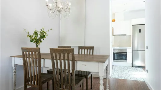 Apartments in Barcelona Sant Martí - photo 6
