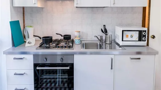 Rooms in Milano Zona 6 - Barona, Lorenteggio - photo 9