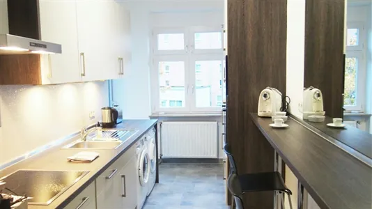 Apartments in Karlsruhe - photo 4