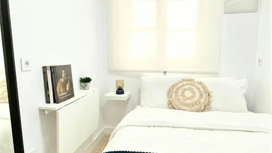 Rooms in Madrid Arganzuela - photo 4