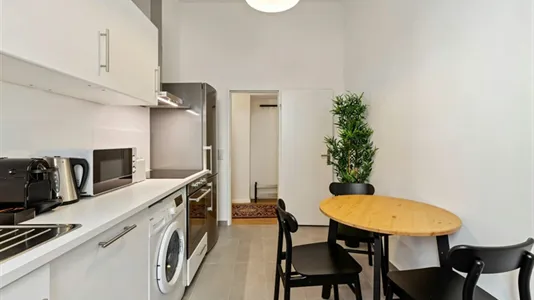 Rooms in Berlin Neukölln - photo 8