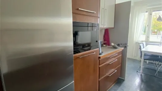 Apartments in Uppsala - photo 3