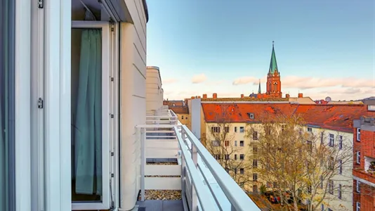 Rooms in Berlin Mitte - photo 5