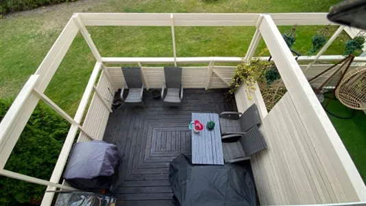 Apartments in Täby - photo 6