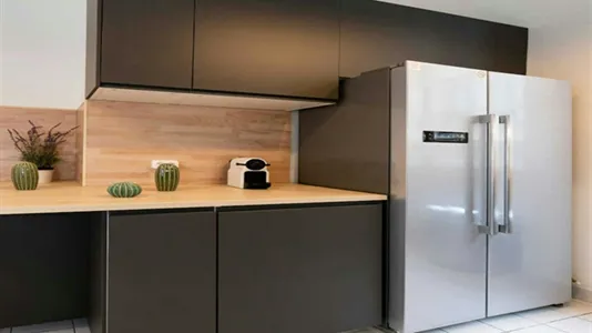 Rooms in Paris 16ème arrondissement (South) - photo 10