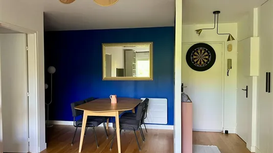 Apartments in Saint-Germain-en-Laye - photo 4