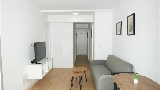 Rooms in Alboraya - photo 7