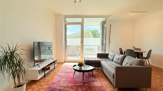 Apartments in Hamburg Nord - photo 3