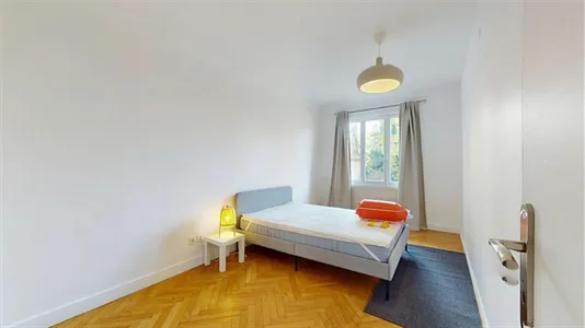 Rooms in Lyon - photo 3