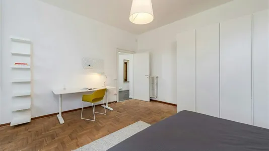 Rooms in Padua - photo 4