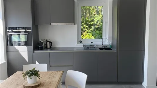 Apartments in Brussels Watermaal-Bosvoorde - photo 5