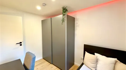 Rooms in Location is not specified - photo 4