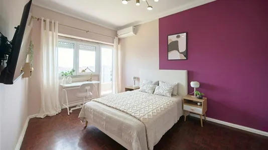 Rooms in Location is not specified - photo 2