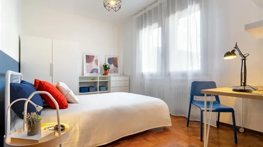 Rooms in Padua - photo 5