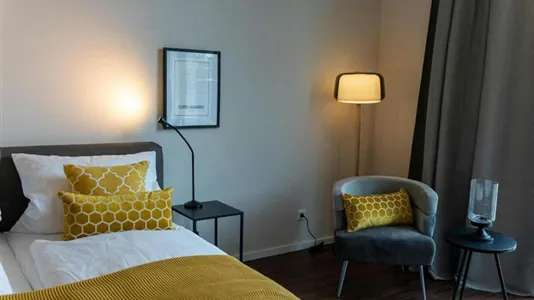 Apartments in Hamburg Eimsbuttel - photo 4