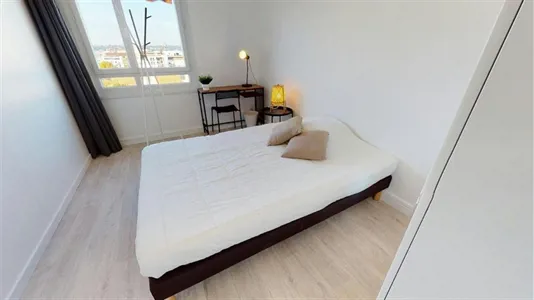 Rooms in Lyon - photo 1