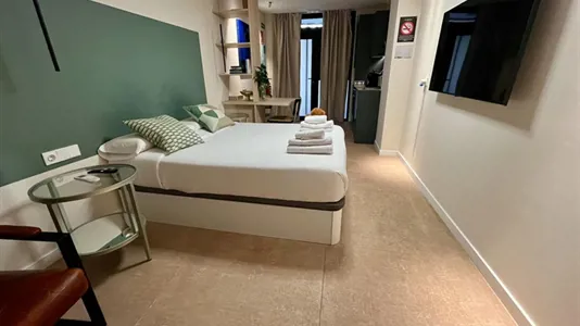 Apartments in Alboraya - photo 2