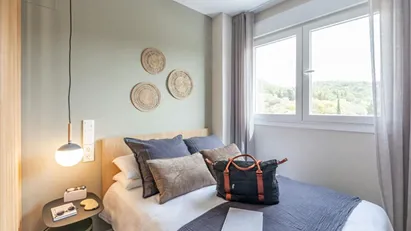 Room for rent in Málaga, Andalucía