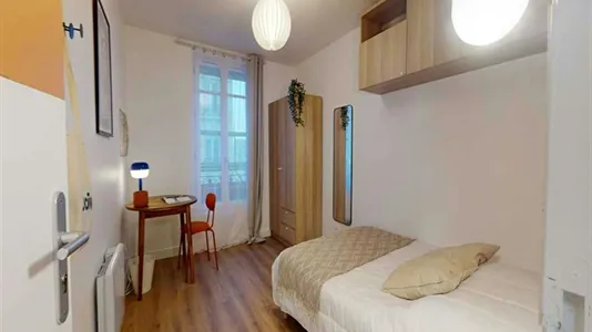 Rooms in Paris 10ème arrondissement - photo 2