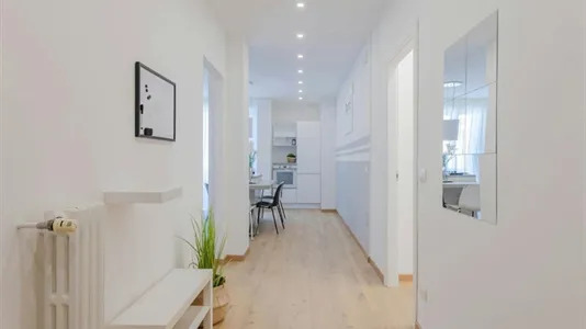 Rooms in Padua - photo 7