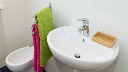 Rooms in Milano Zona 2 - Stazione Centrale, Gorla, Turro, Greco, Crescenzago - photo 10