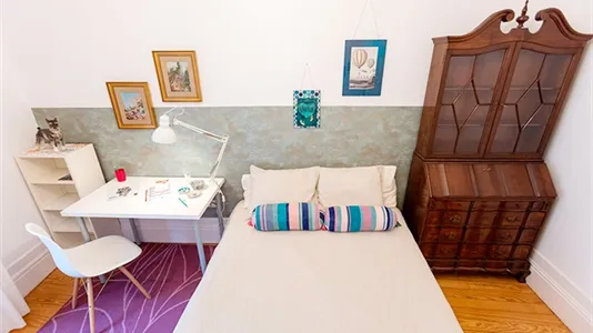 Rooms in Bilbao - photo 7