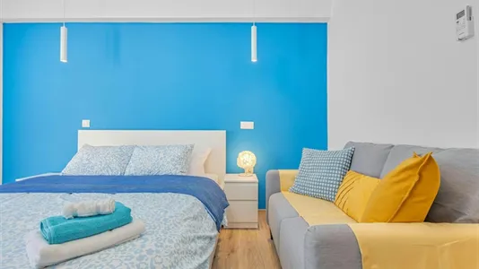 Apartments in Athens Agios Nikolaos - photo 8