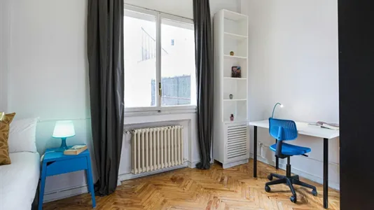 Rooms in Madrid Retiro - photo 4