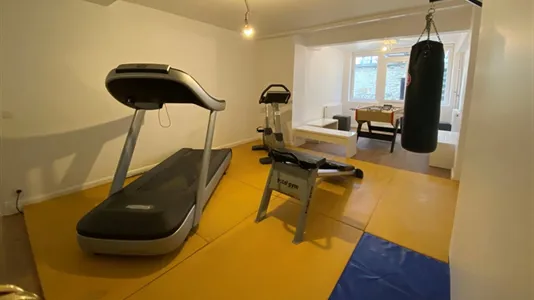 Rooms in Brussels Elsene - photo 9