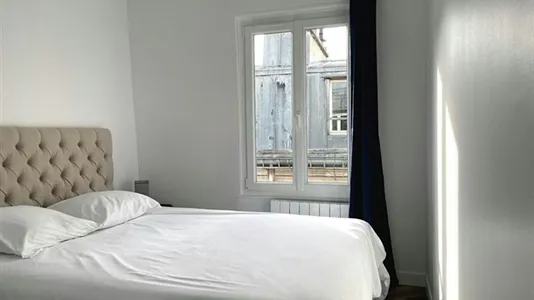Apartments in Paris 2ème arrondissement - Bourse - photo 3