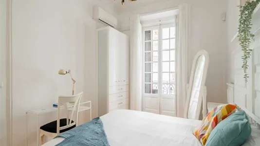 Rooms in Madrid Chamberí - photo 6