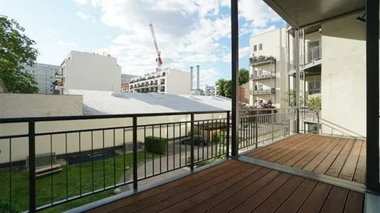 Apartments in Berlin Mitte - photo 2