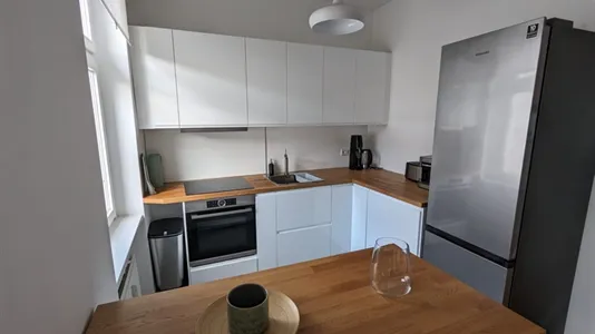 Apartments in Berlin Pankow - photo 8