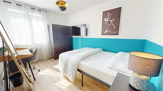 Rooms in Lyon - photo 3