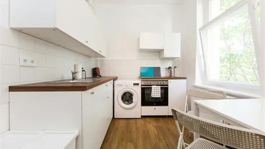Rooms in Berlin Lichtenberg - photo 6
