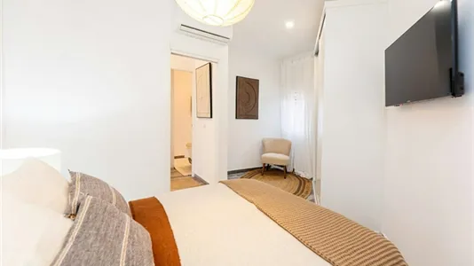 Apartments in Madrid Tetuán - photo 5