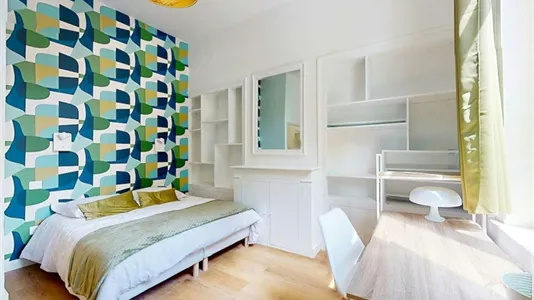 Rooms in Lille - photo 1
