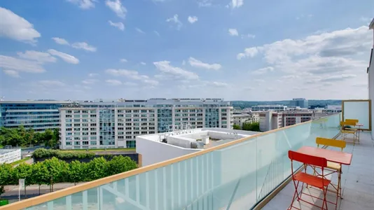 Rooms in Nanterre - photo 6