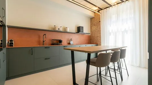 Apartments in Valencia L'Eixample - photo 2