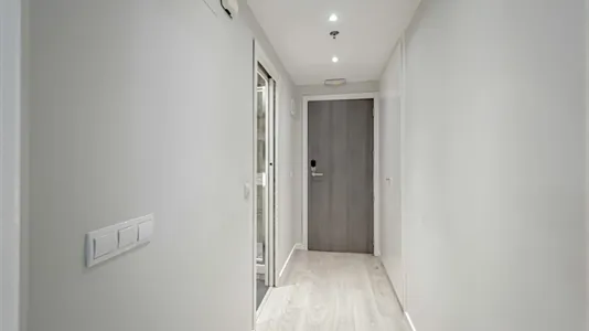 Apartments in Madrid Chamberí - photo 6