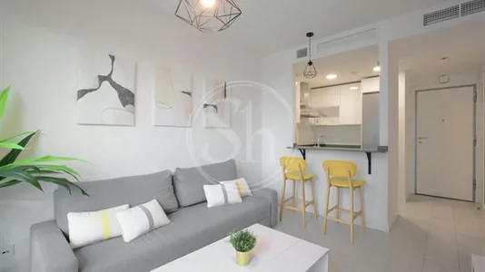 Apartments in El Encinar de los Reyes - photo 3