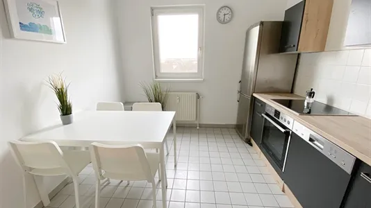 Rooms in Vienna Favoriten - photo 7