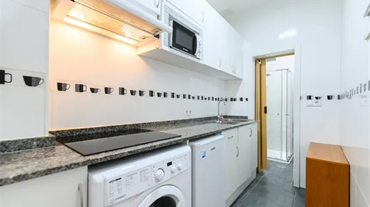 Apartments in Madrid Centro - photo 9