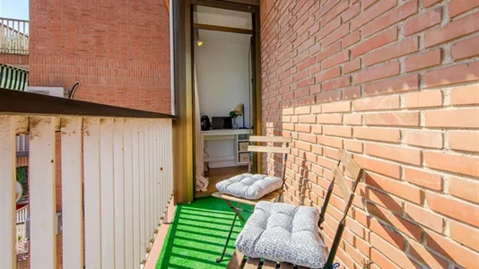 Rooms in Madrid Moncloa-Aravaca - photo 9