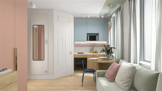 Apartments in Gliwice - photo 8