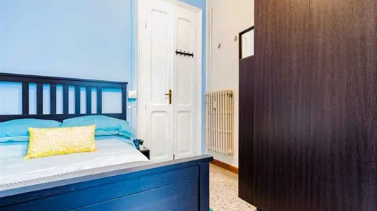 Rooms in Turin - photo 3