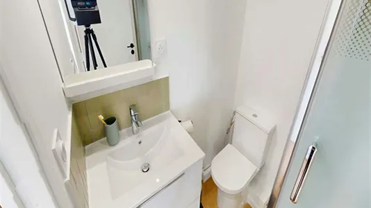 Rooms in Paris 9ème arrondissement - photo 10