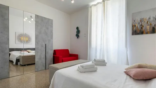Apartments in Florence - photo 8